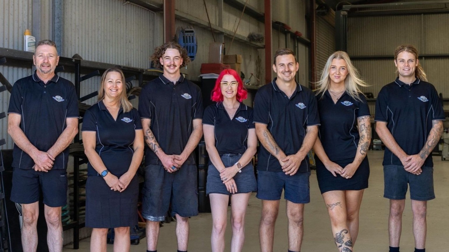 Busselton Automotive