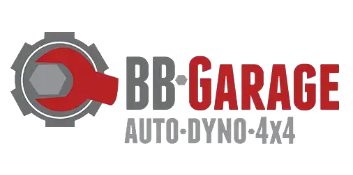 BB Garage