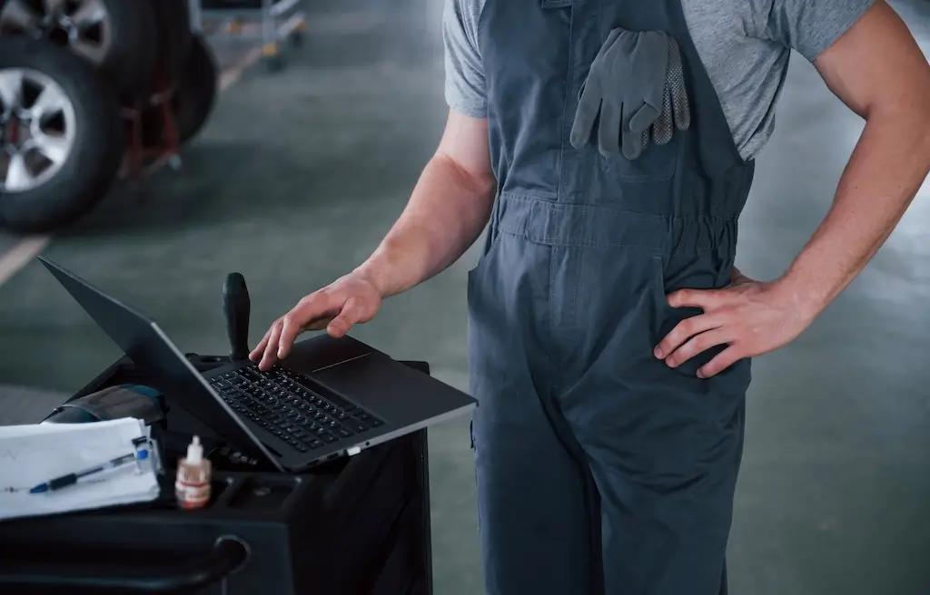 What Makes a Good Auto Repair Website?