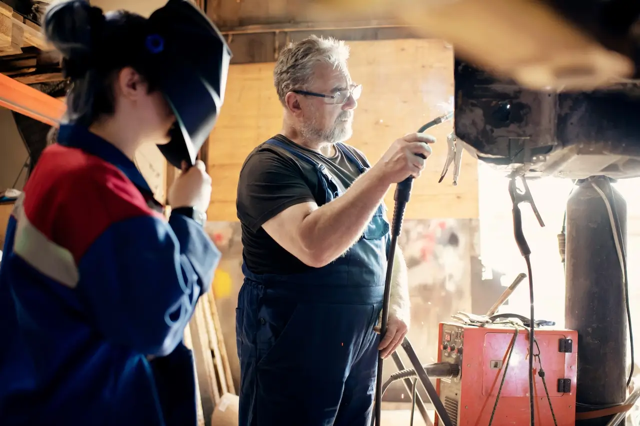 11 Mechanic Marketing Ideas