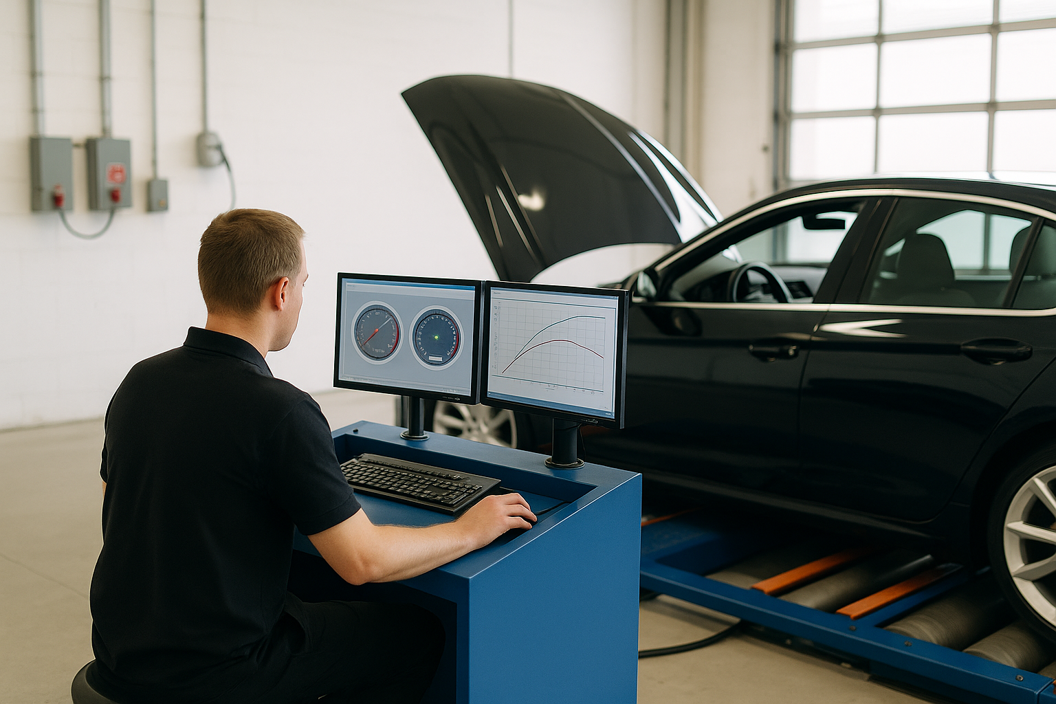How to Market Dyno Tuning