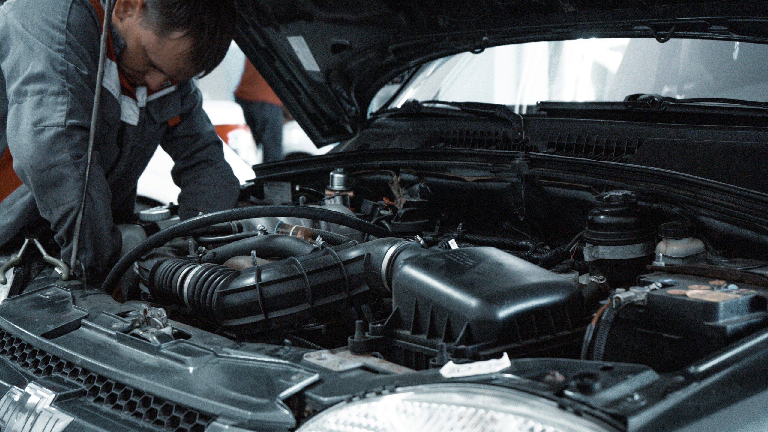 How to Start a Mobile Mechanic Business