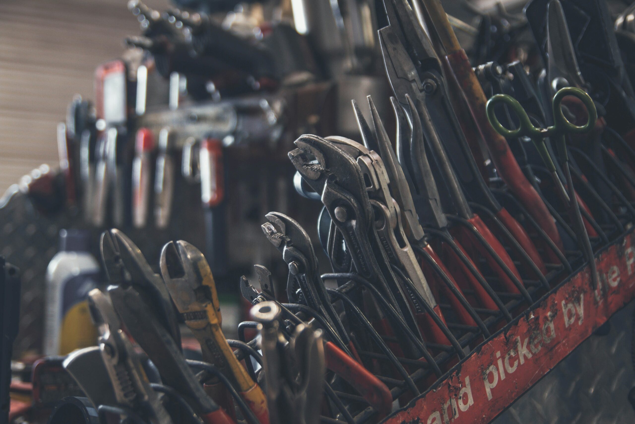 Marketing a Collision Repair Shop
