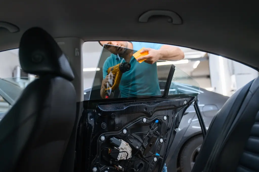 Auto Glass Repair Marketing Tips